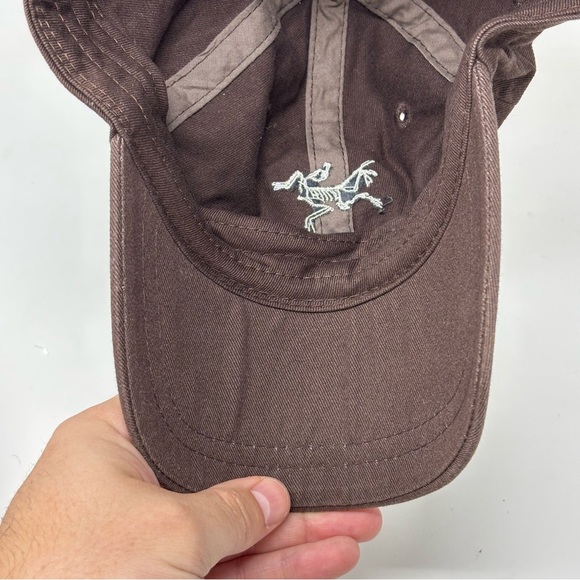 Arc’teryx Dad Hats Baseball Caps Lot of Two One Size - Picture 9 of 16